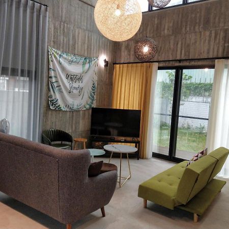 Taitung 350 Lodge מראה חיצוני תמונה