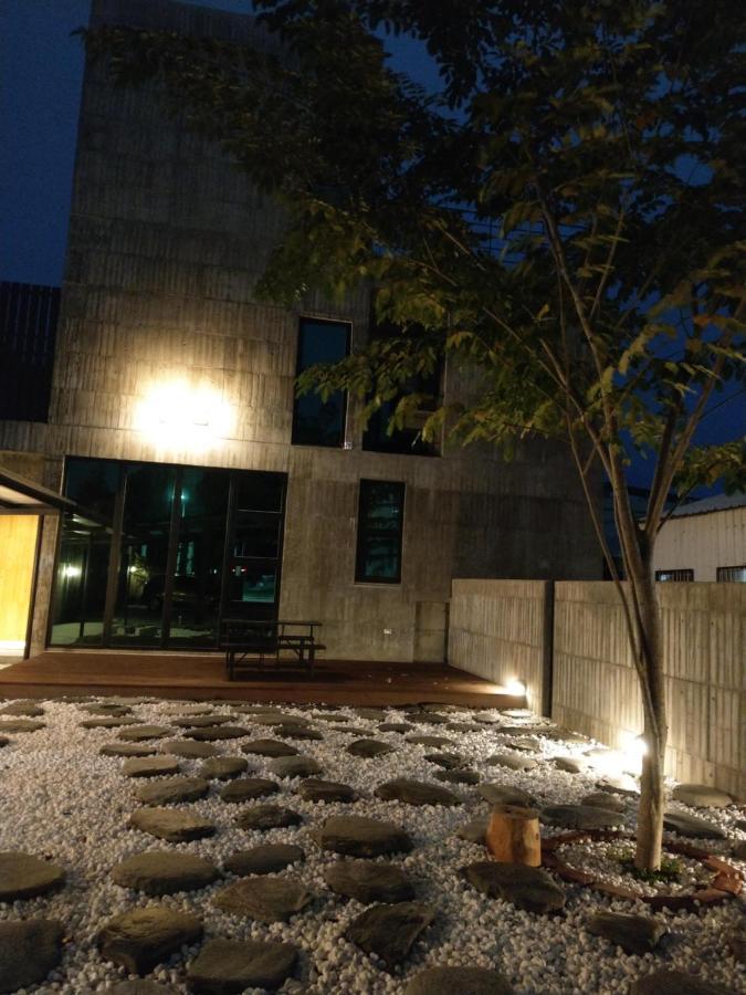 Taitung 350 Lodge מראה חיצוני תמונה
