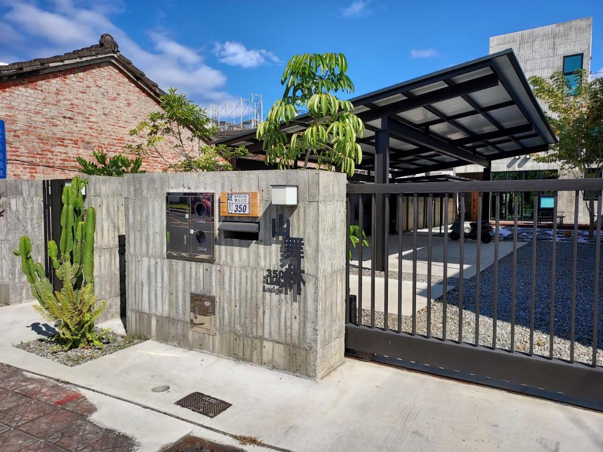 Taitung 350 Lodge מראה חיצוני תמונה