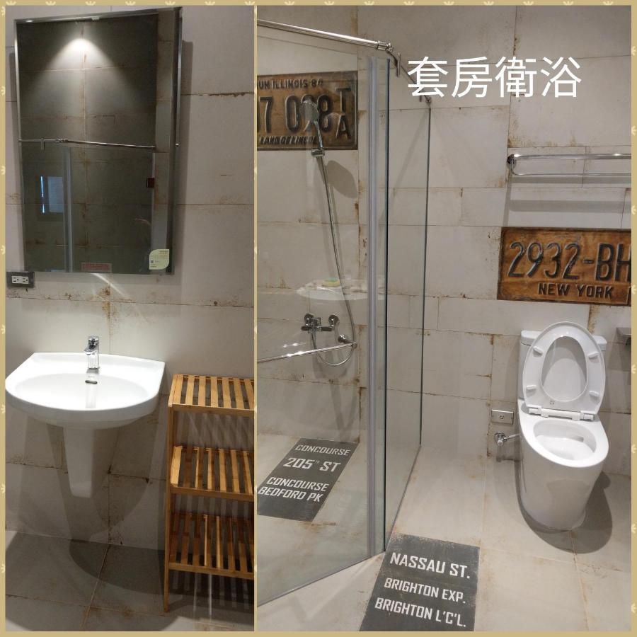 Taitung 350 Lodge מראה חיצוני תמונה