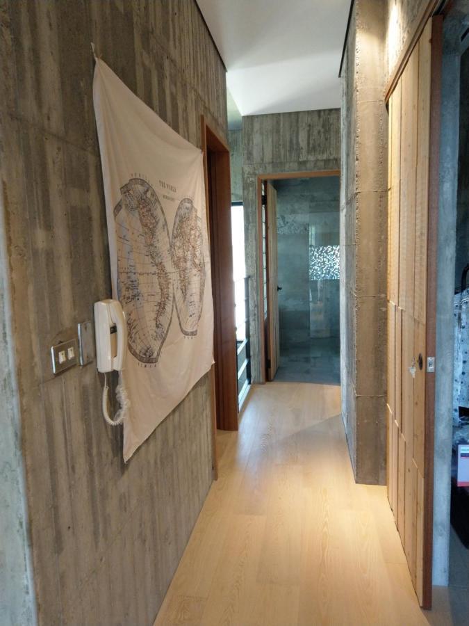 Taitung 350 Lodge מראה חיצוני תמונה