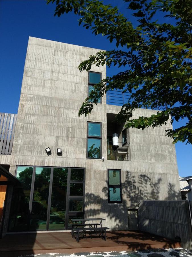 Taitung 350 Lodge מראה חיצוני תמונה