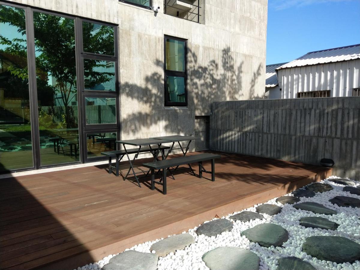 Taitung 350 Lodge מראה חיצוני תמונה