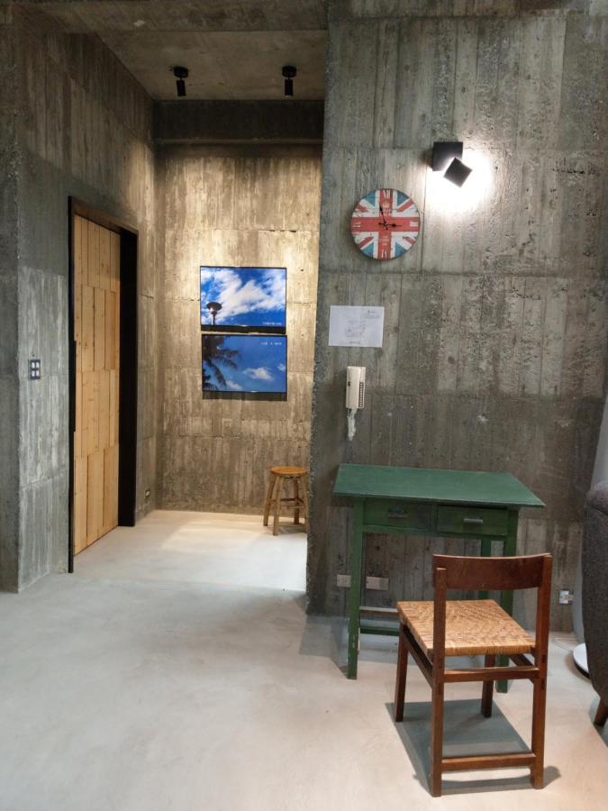 Taitung 350 Lodge מראה חיצוני תמונה