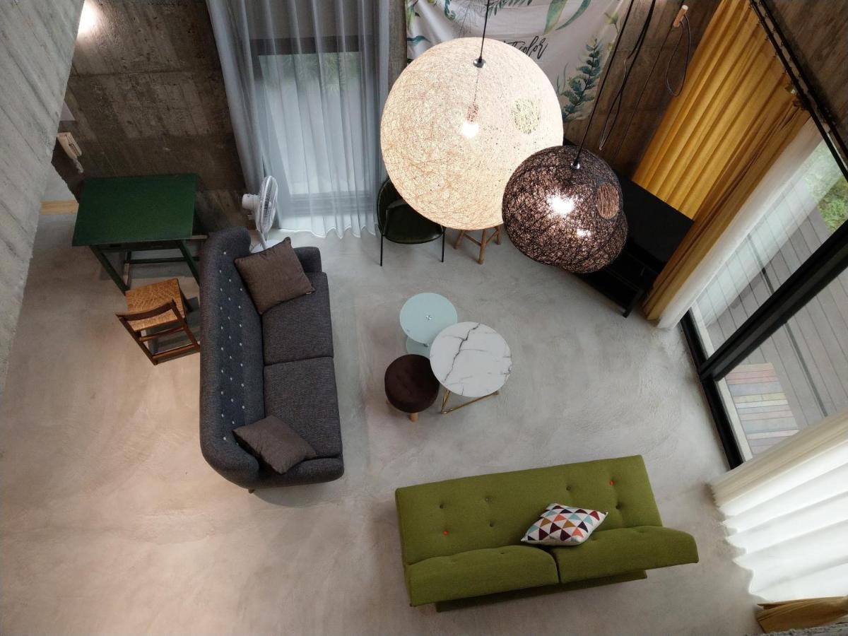 Taitung 350 Lodge מראה חיצוני תמונה