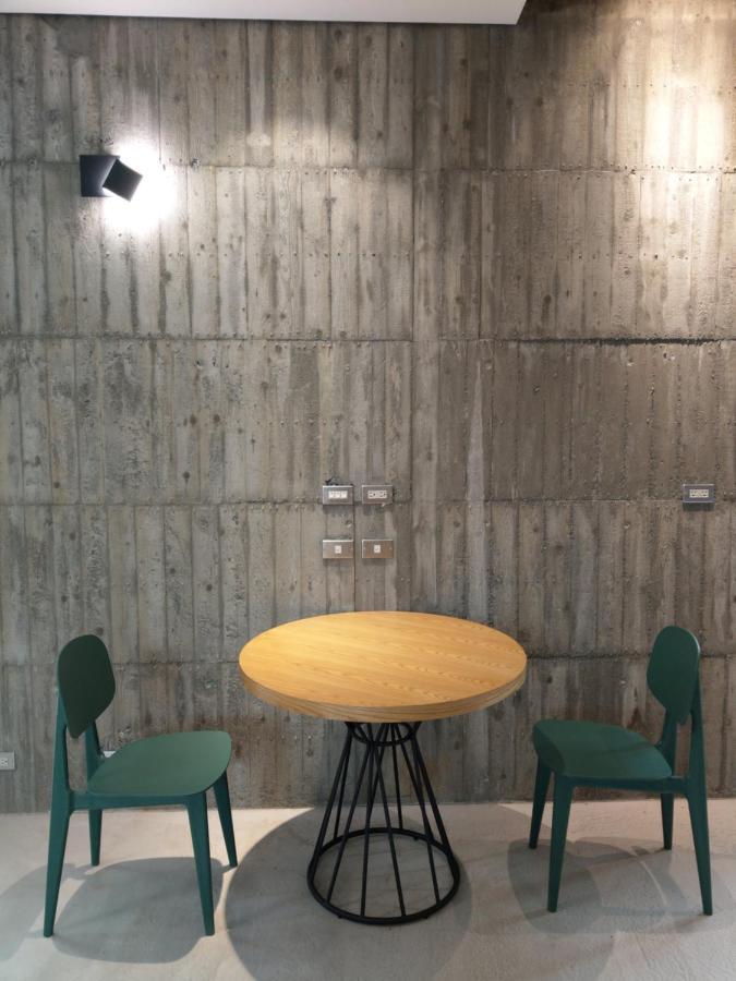 Taitung 350 Lodge מראה חיצוני תמונה