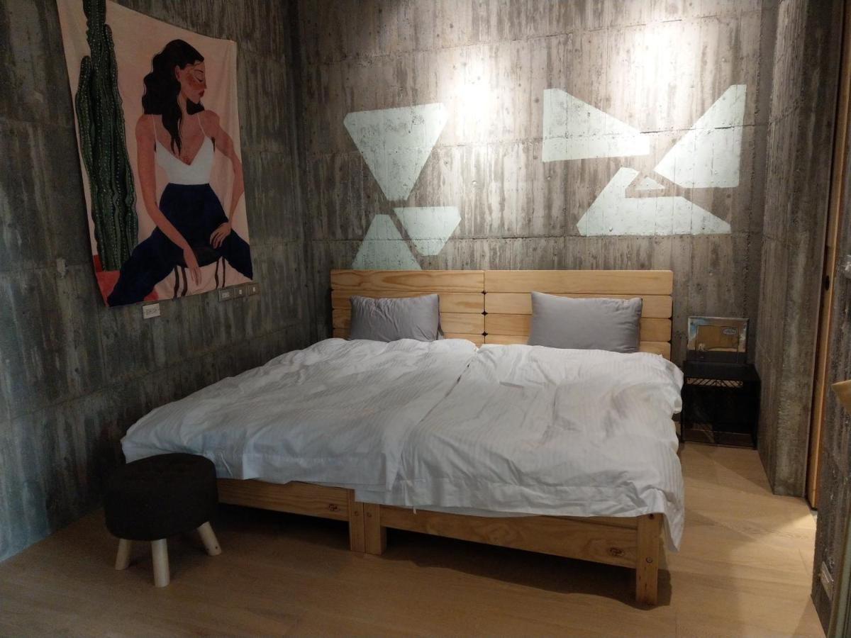 Taitung 350 Lodge מראה חיצוני תמונה