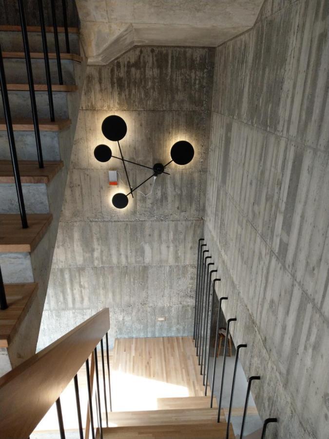 Taitung 350 Lodge מראה חיצוני תמונה