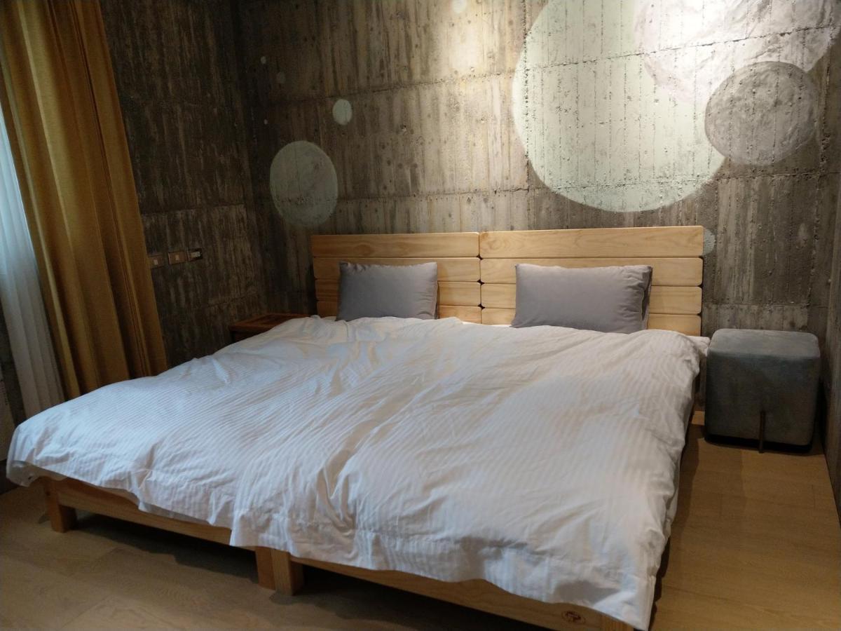 Taitung 350 Lodge מראה חיצוני תמונה