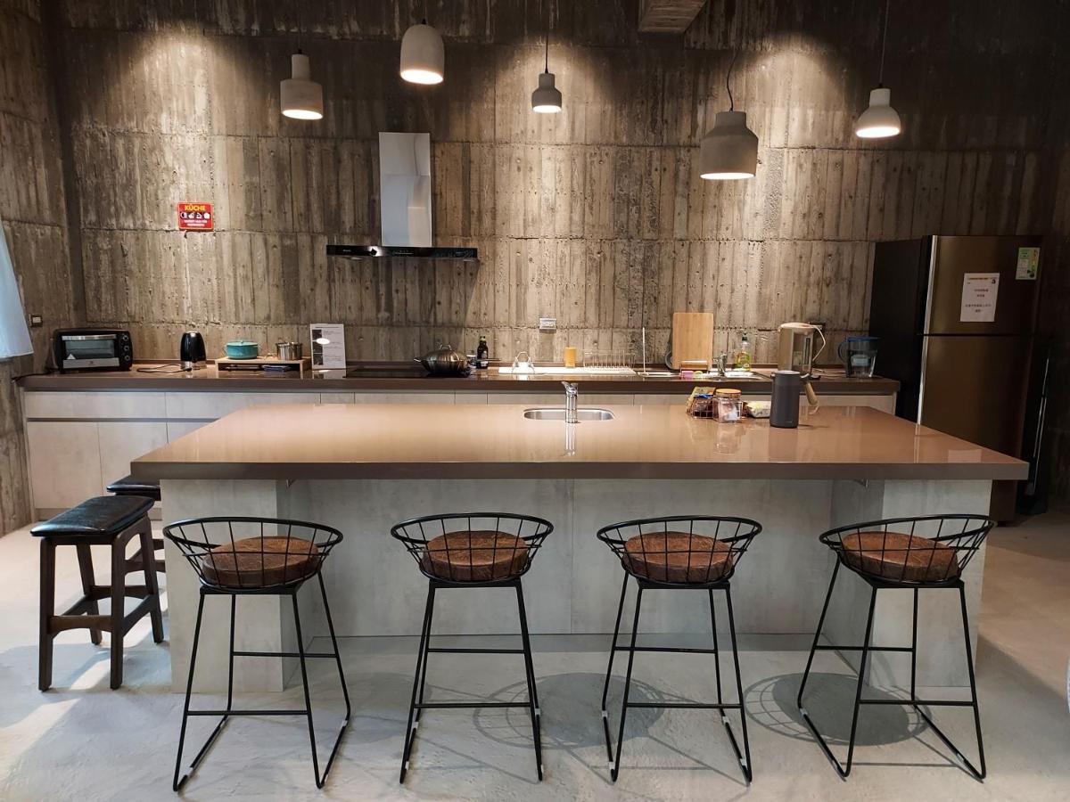 Taitung 350 Lodge מראה חיצוני תמונה