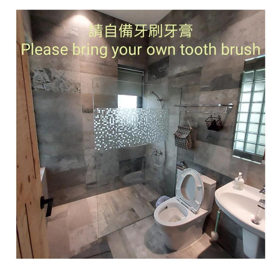 Taitung 350 Lodge מראה חיצוני תמונה